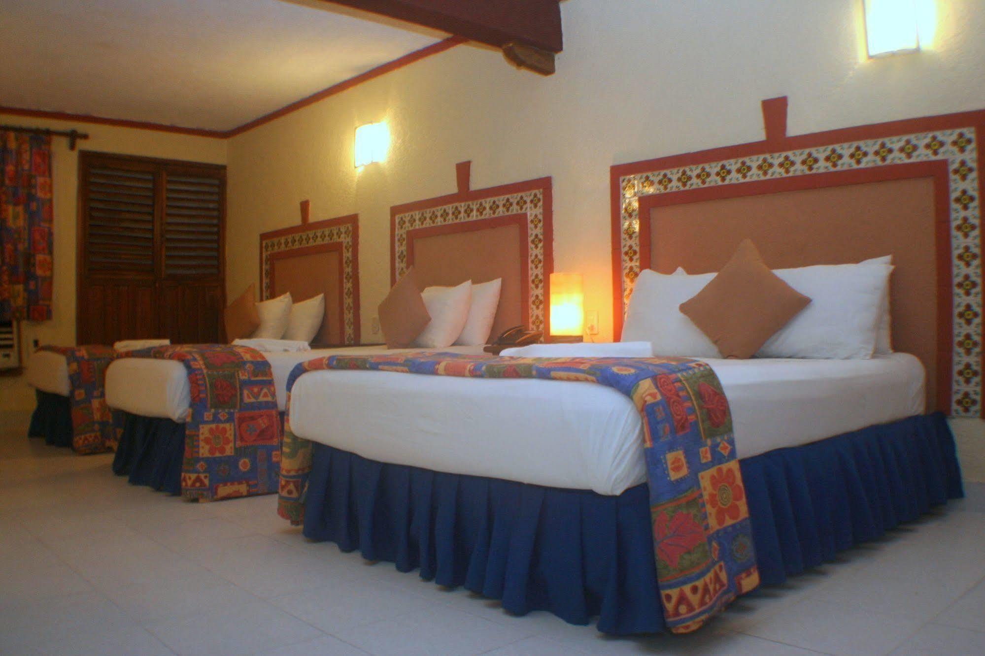 Suites Cancun Center Exterior foto